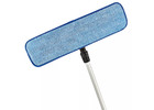 Uline Heavy Duty Microfiber Replacement Pad - 18 