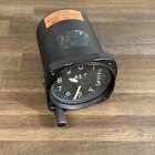 United Instruments 5934p Altimeter 20k 3-pointer  S n 31040  1968 Tso-c10b