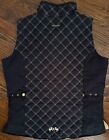 Equine Couture Vest  Woman s Large