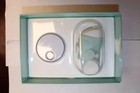 Owlet Monitor Duo Smart Sock 3 Plus Hd Video Camera  Great Condition