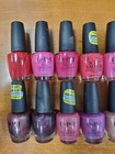 Opi Nail Polish lacquer Professional Classic Colors  choose Shade  E4d