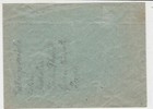Bavaria 1920  Stamps Cover Ref 21305