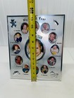 Baby First Year Multi Photo Frame Baby Gift Square Baby 12 Month Photo Frame