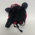 Baby Toddler Keeper Walking Safety Harness Backpack Leash Strap Bag Mickey 