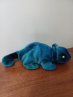 Ty Rainbow The Chameleon Beanie Baby Dob 10 14 1997 Rare Retired 