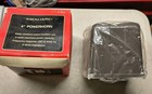 Nos Vintage Radio Shack Realistic Powerhorn Power Horn Speaker 4    40-1235
