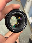 Nikon Nikkor Ai 50mm F1 4 Manual Focus Lens