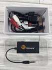 Wireless Portable Bluetooth Stereo Music Transmitter Taotronics Tt-ba01 New