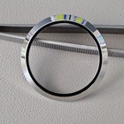 Seiko Bezel Skx007   Slim Pilot Polished