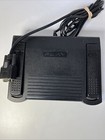 Infinity In-db9 Foot Pedal Computer Transcribing Transcription Vga 9 Pin