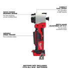 Milwaukee 2935-80 M18 18v Cordless Cable Stripper - Bare Tool - Reconditioned