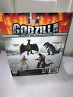 Godzilla Rodan  1956  Playmates Classic Series 6 5    Action Figure New