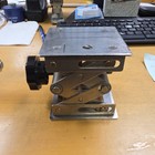 Thorlabs Micrometer Positioning Stage Platform 4 In X 4 In  Biological Lab