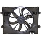 Radiator Cooling Fan For 2006-2011 Ford Crown Victoria