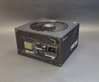 Seasonic Focus Gx-850 850w 80  Gold Fully Modular Power Supply Open Box