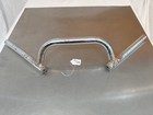 Bsa Bantam Moped Dropped Handlebars 7 8  Vintage Small Cafe Racer 22 