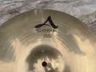 Zildjian A Custom 17  Crash Drum Cymbal