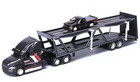 Maisto Design Mack Anthem Car Hauler   1993 Chevy 454 Ss Pickup Hobby 1 64