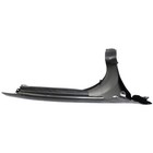 Quarter Panel Front Left Driver Primed Steel Aveo 07-08 W signal Hole Gm1240334