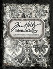 Tim Holtz Collection Of Everything Halloween Idea-ology 2025 And Older