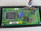 Noritake Itron Cu16025ecpb-w1j - Vfd Module Display