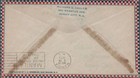 Us First Flight Cover Pan Am Sf To Sydney Australia Via Manila 1935 Sc C20 Fdc
