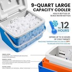 Cold Therapy Machine  Ice Therapy Machine System For Knee With Digital Timer