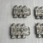 Babylon 5 Wars Gropos D va korra Infantry Vehicles X 6 Metal Narn Regime