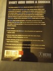 Hero Games Hero System 5th Ed Sidekick  revised Ed  Vg 