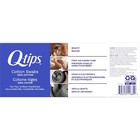Q-tips Cotton Swabs  500 Count  pack Of 2 