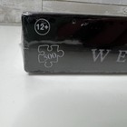 Marilyn Manson  we Are Chaos  500 Piece Puzzle  New   Sealed 
