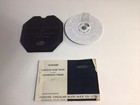 Vintage Concise Circular Slide Rule Gates Rubber Co 