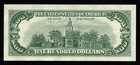  100 1966 Beautiful Crisp Au  United States Note 