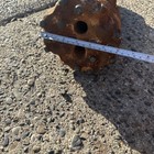 Sd-6  5 3 4  Hammer Bit For Oil Gas Waterwell Geothermal