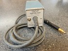 Tektronix S-3 Samping Head For 7s12 Plug In Oscilloscope Parts repair