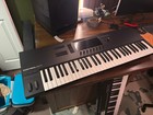 Native Instruments Komplete Kontrol S61  mk2 61 Key Keyboard Controller