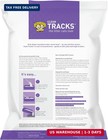 Dr  Elsey s   Clean Tracks Clumping Clay Cat Litter 40 Lb  Bag