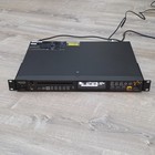 Denon Professional Dn-501c Cd   Media Player - Rack Mount - Tested W  Video