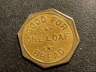 Wm  F  Mewes   Pierron    Illinois Good For Trade Tokens