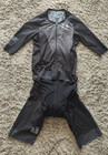 Bioracer Speedwear Graphene Concept Road Race Ss Skinsuit Sample Size  1 xs New 