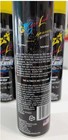 4 Street Legal Ultimate Wet Tire Shine Spray 14oz Long Lasting Ever Shiny Look