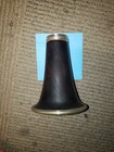 1   Buffet Crampon R13 B Bb Clarinet Bell  107 Mm   Nickel Ring  Excellent 