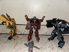 Transformers Lot  dotm Leader Class 