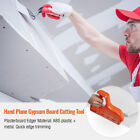 - 45   60   Plasterboard Fast Cutter Drywall Chamfer Edger  Gypsum Board Hand Plan