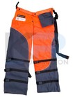 New Husqvarna 584146006 Xp Pro-tect Professional Wrap Chainsaw Chaps 40-42 