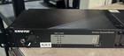 X2 Shure Model 0682 Wireless Personal Monitor  