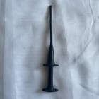 Fluke Ic Test Clip Probe Grabber For Multimeter Oscilloscope Electronics Testing