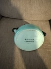 Le Creuset Tiffany Blue Tea Kettle