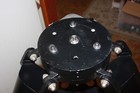 Meade Telescope Silver Giant Field Tripod Lx200 12  14  Sct Or Large Refractors