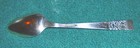 Vintage Community Silverplate  coronation  Teaspoon Excellent Condition